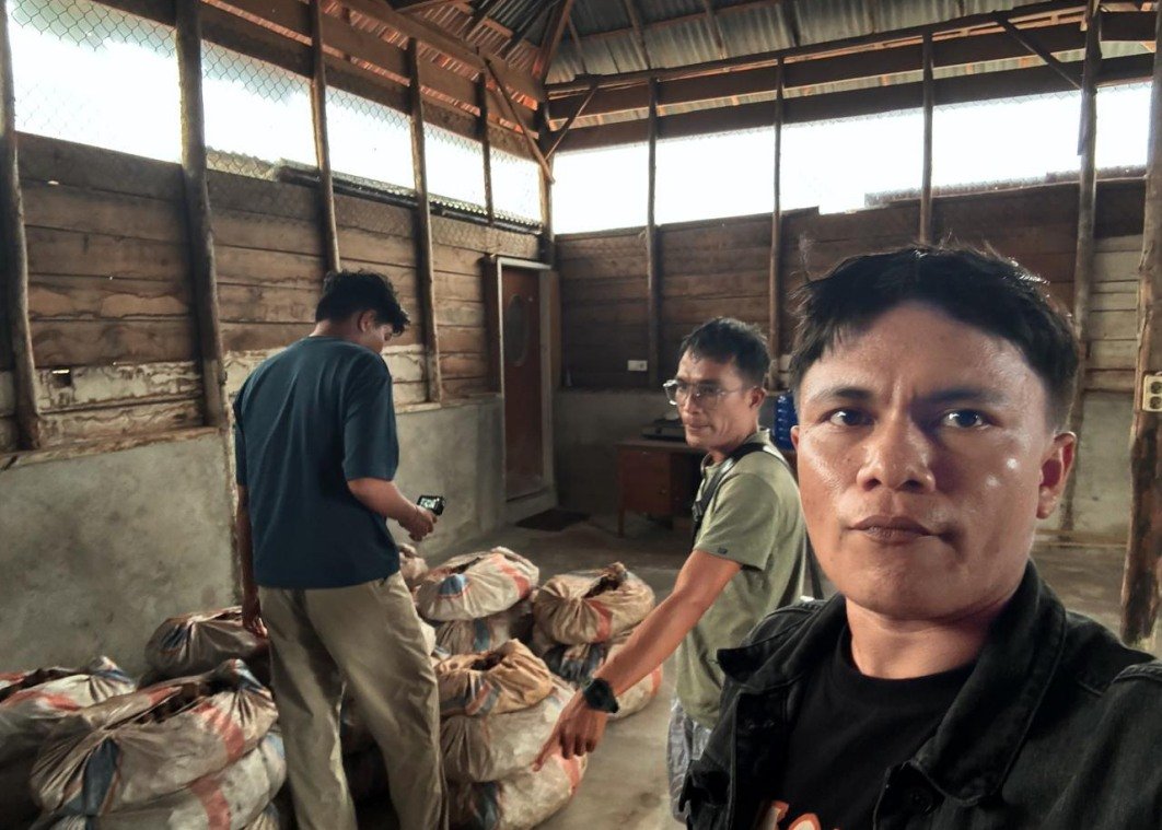 PT MAMUSTO GREEN INTERNATIONAL – GALLERY 12